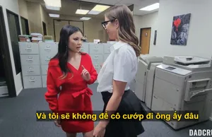Qua đêm nhà em dâu