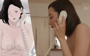 Chê chồng yêu cặc bé, vợ của con trai nhìn trộm bố gã chồng thủ dâm