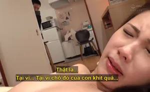 Dụ cô bạn thân đến nhà rồi trói lại địt bạo dâm