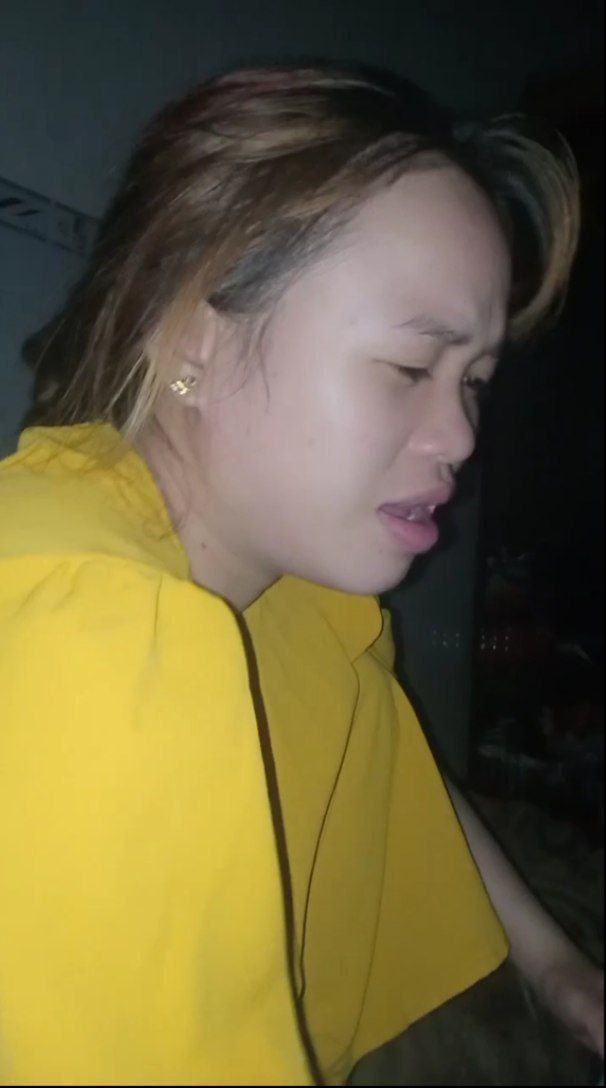 Cái mông to của anh họ 34 tuổi thật ngầu